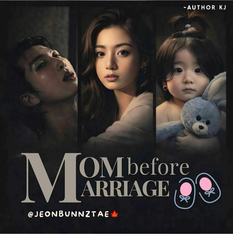 "ᴍᴏᴍ ʙᴇғᴏʀᴇ ᴀ ᴍᴀʀʀɪᴀɢᴇ"- Past Love and a Baby💔