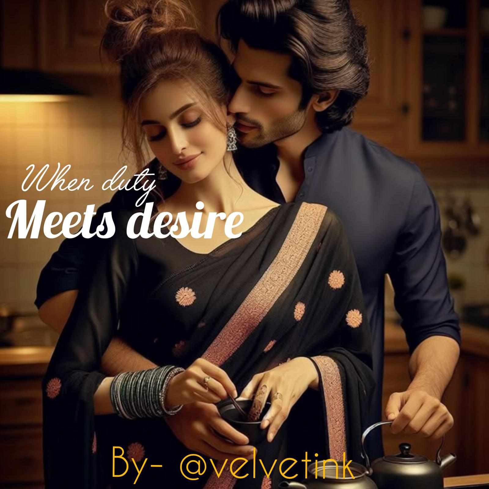 When duty meets desire