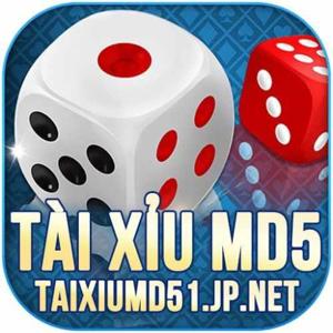 Tài xỉu MD5