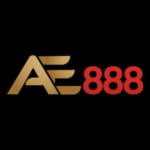 AE888 logo