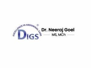 Dr. Neeraj Goel- Cancer Surgeon in Delhi