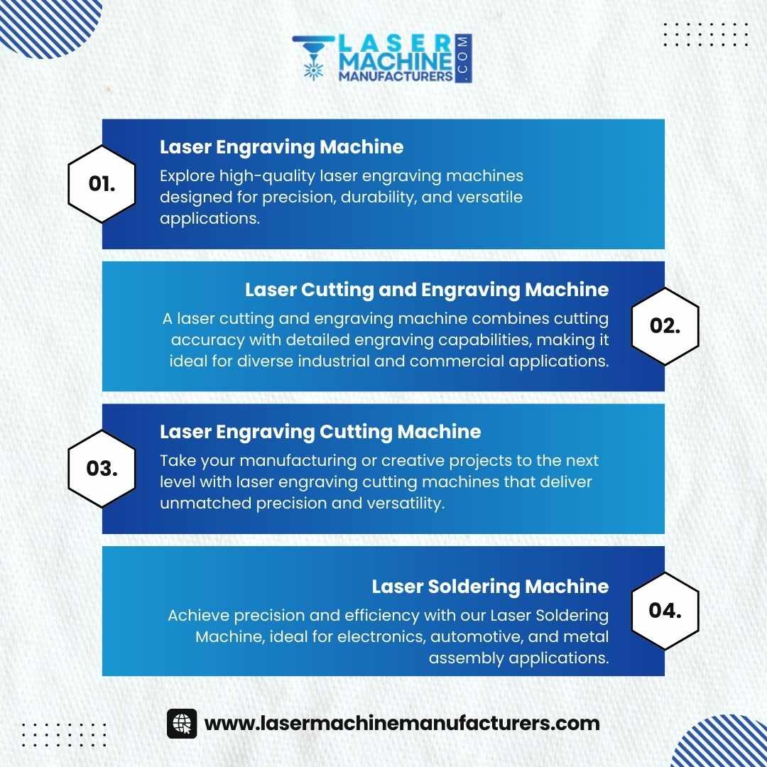 Advanced Laser Soldering Machines for Precision Electronics