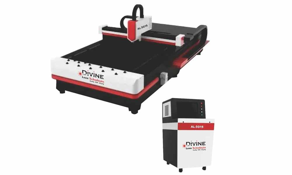 Laser Wood Cutting Machine and Laser Glass Cutting Machine by Trusted Laser Cutting Machine Manufacturers