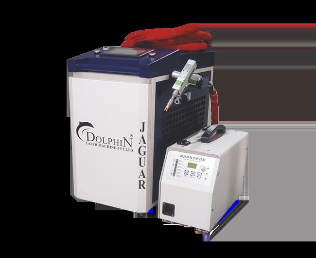 Laser Cutting Welding Machine: Advanced Solutions for Modern Manufacturing