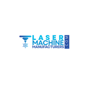 Laser Machine Manufacturers logo
