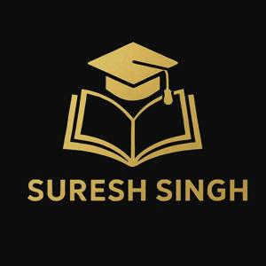 sureshsingh logo