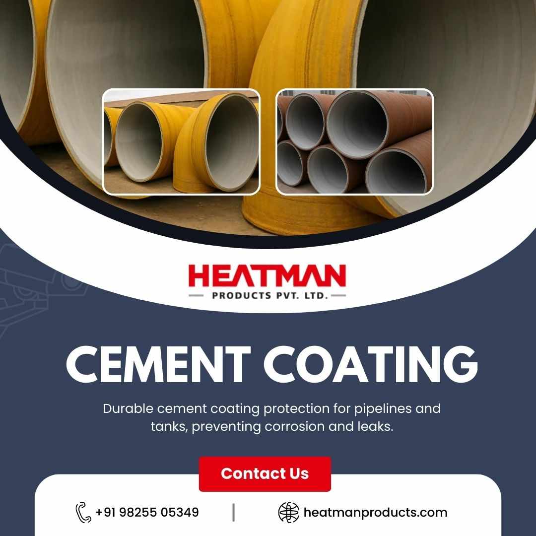 Durable Cement Coating Solutions for Long-Lasting Protection