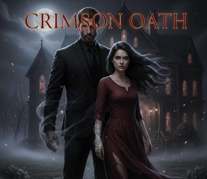 Crimson Oath