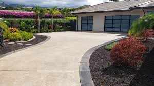 Concrete Driveways: The Perfect Blend of Strength, Style & Long-Term Value