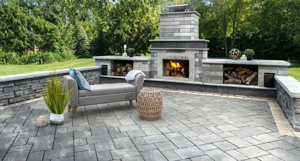 Concrete Pavers