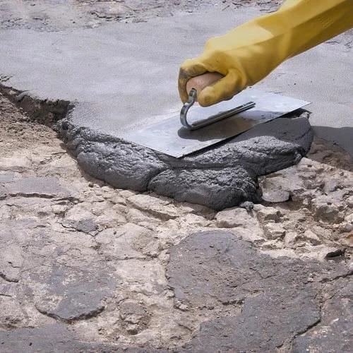 Concrete Repair – Bringing Strength, Safety & Beauty Back to Your Property