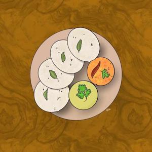 IDLI