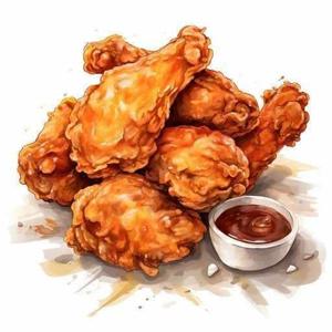CHICKEN