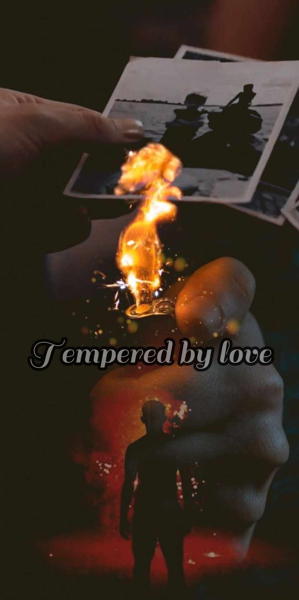 Tempered by love