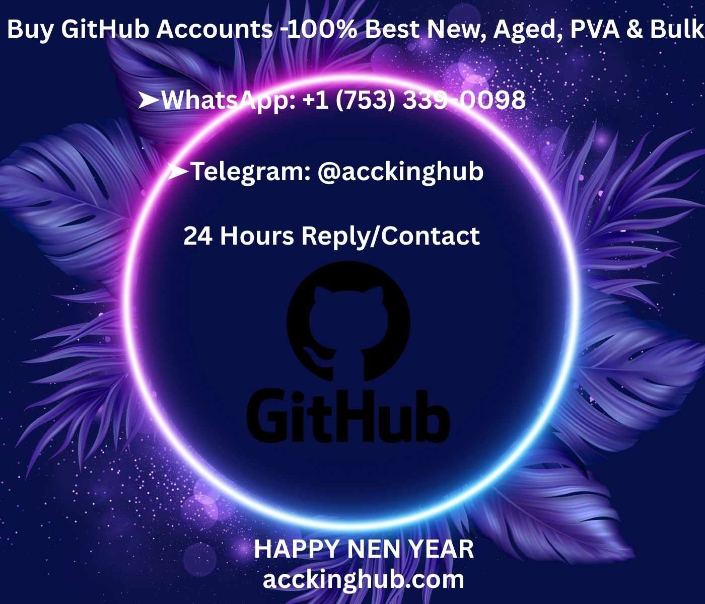 Best GitHub Accounts for Collaboration & Team Projects