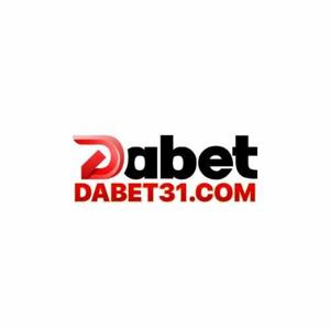 DABET 31COM logo