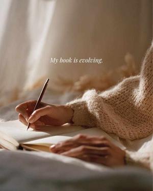 Authors Note