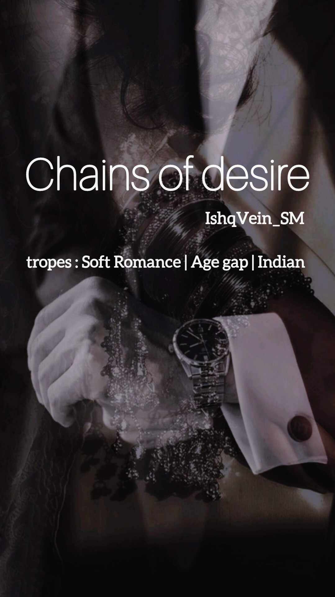 Chains of desire
