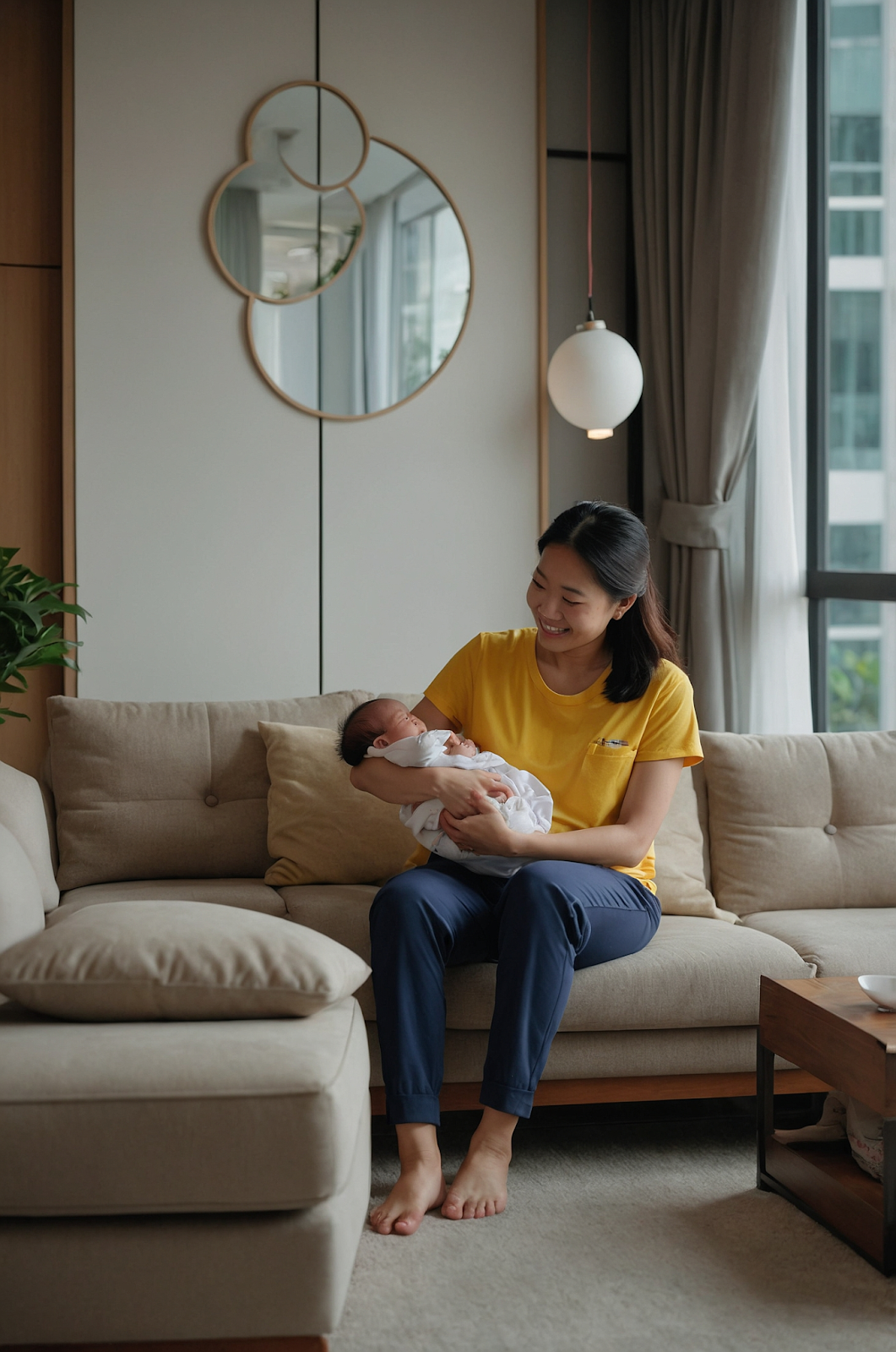 Complete Guide to Getting a Maid in Singapore and How to Employ One