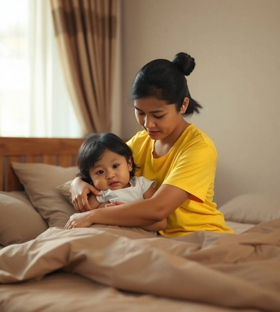 Indonesian or Myanmar Maid Agency Singapore Which Is Right for You