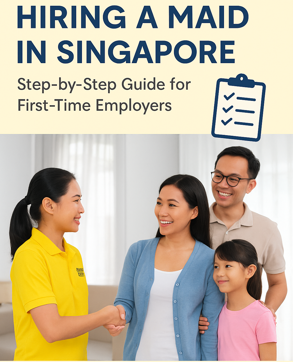 How to Find the Right Help at Home Without the Stress