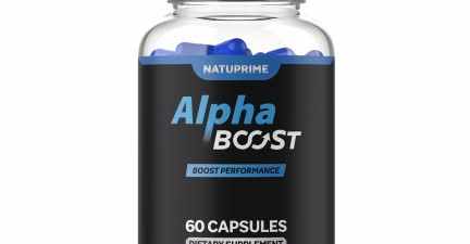 Supreme Male Alpha Gummies - Get BIGGER & More Impressive In Bed!