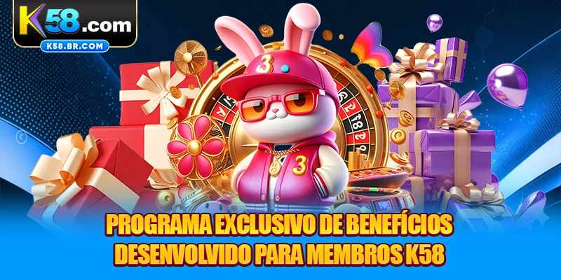 K58 – Crescimento Sólido no Mercado de Cassino Digital Europeu