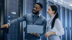How Small Business IT Support in Melbourne Drives Business Growth and Stability?