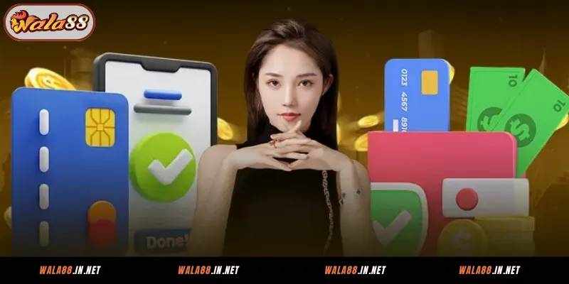 Giải mã sức hút và hệ thống giao dịch thông minh tại Wala88