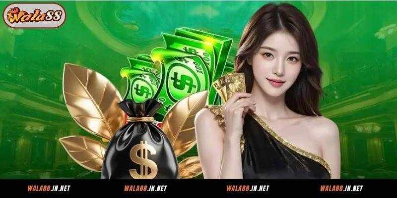 Tổng hợp danh mục ưu đãi và quyền lợi thành viên tại Wala88