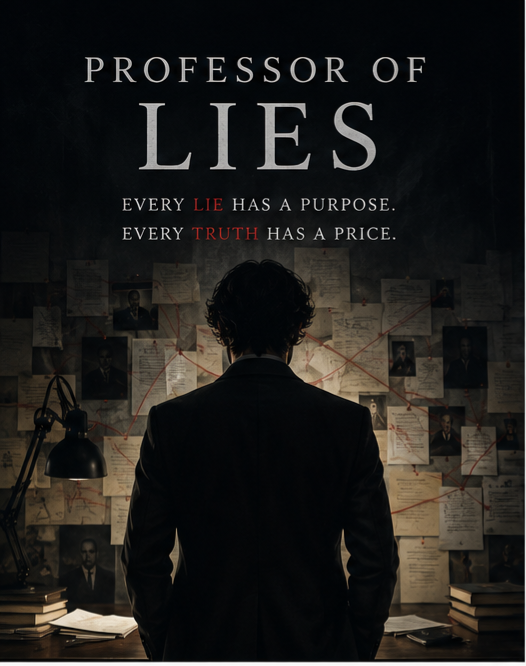 Professor of Lies