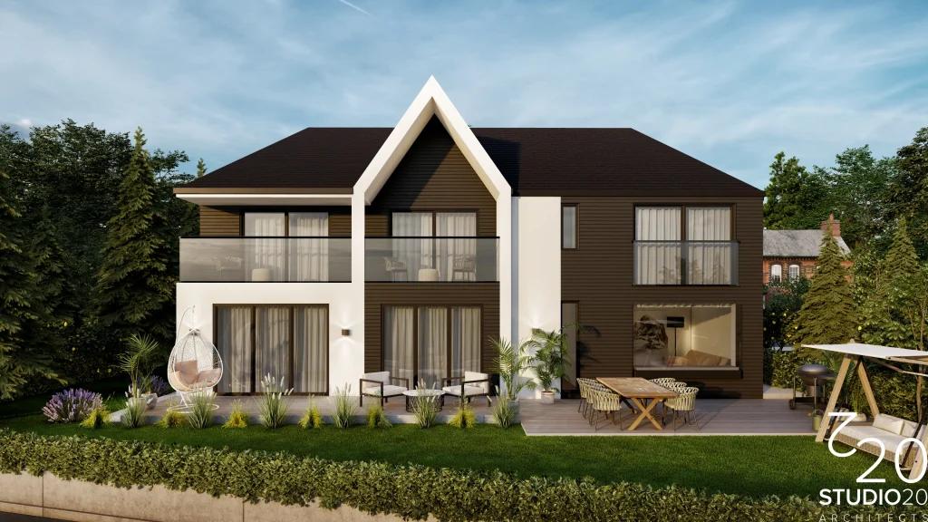 New Builds
