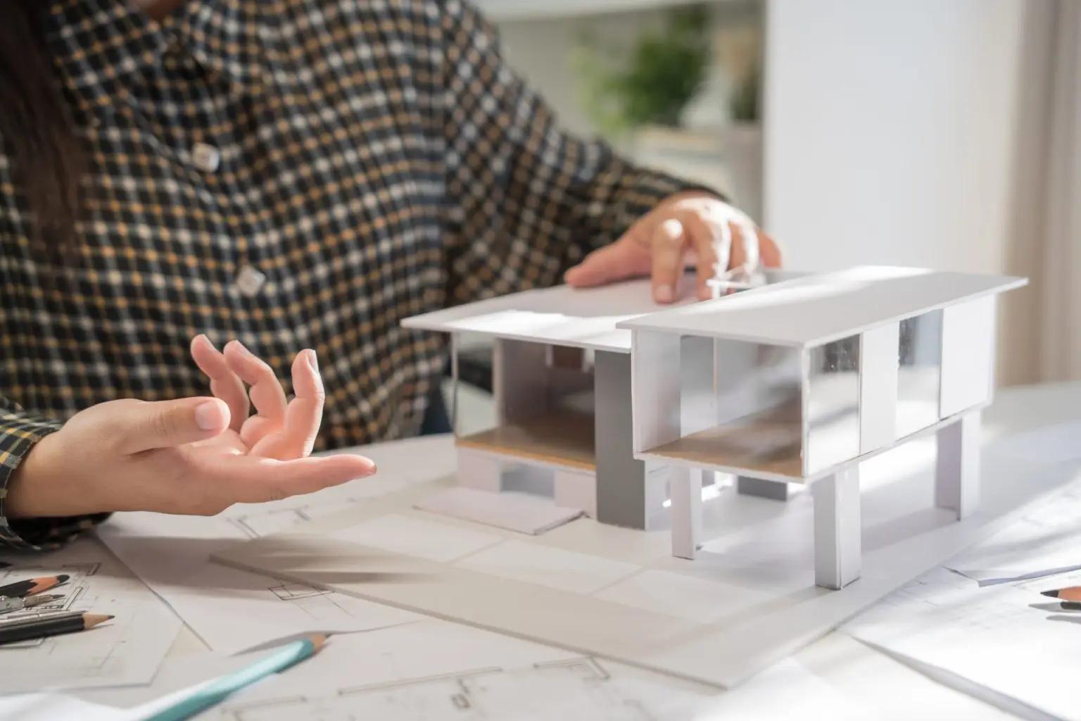 What Impacts the Cost of Building a Two-Storey Extension?