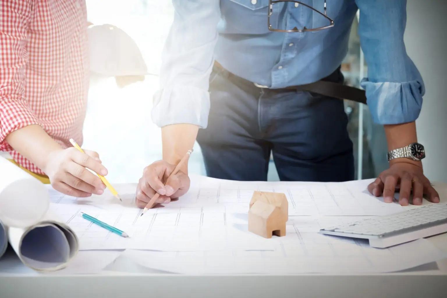 7 Essential Documents to Get Your Project Approved Faster in London