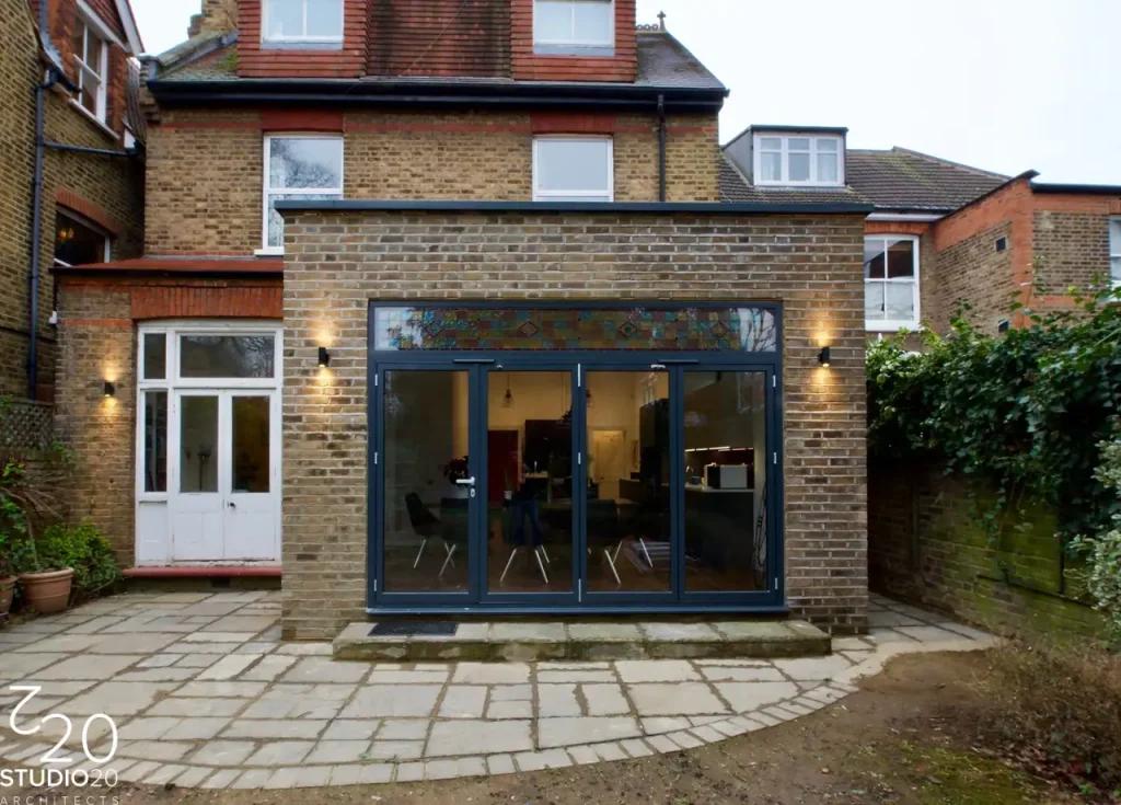 Ealing-Broadway-extension-architect