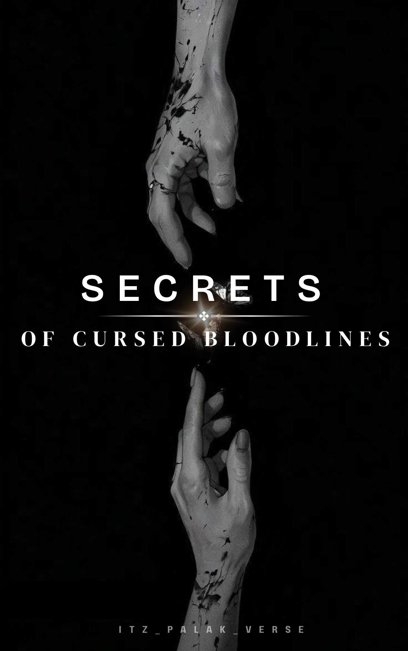 SECRETS OF CURSED BLOODLINES