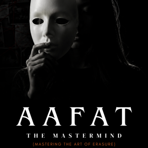 AAFAT: THE MASTERMIND