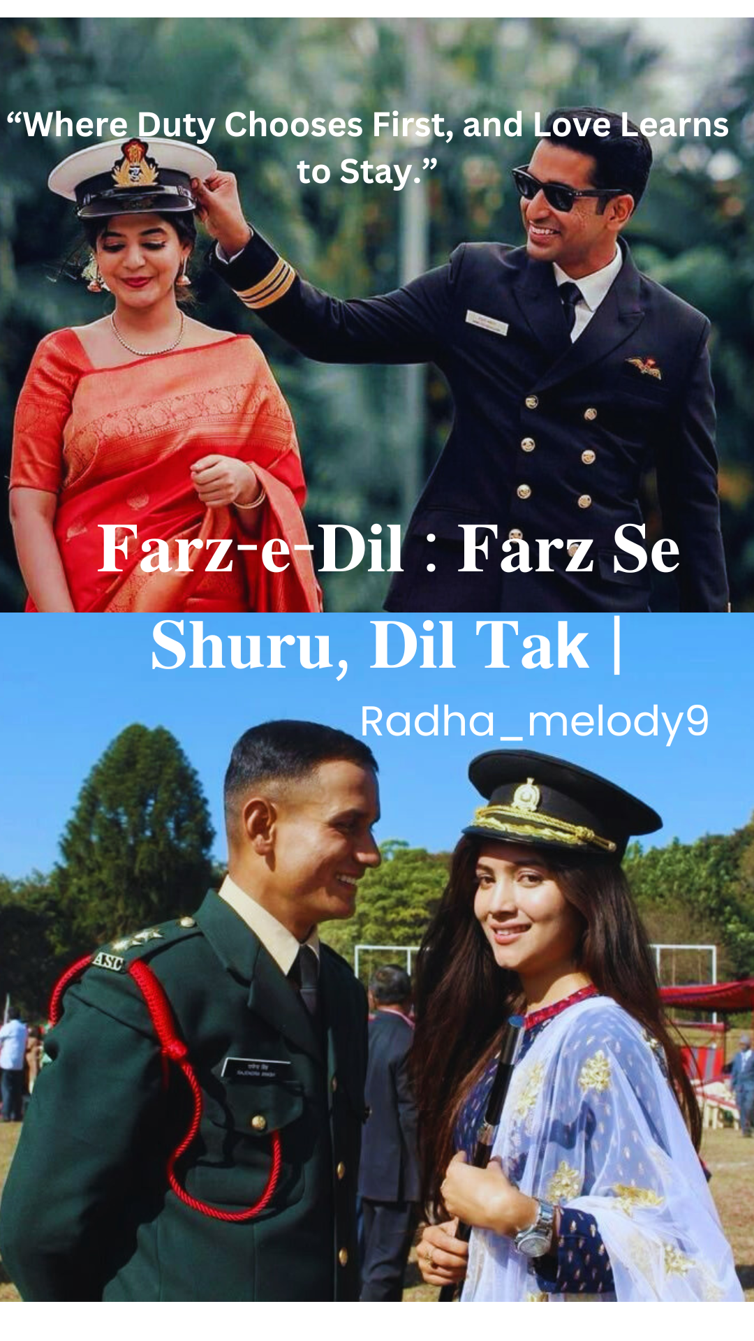 𝐅𝐚𝐫𝐳-𝐞-𝐃𝐢𝐥 : 𝐅𝐚𝐫𝐳 𝐒𝐞 𝐒𝐡𝐮𝐫𝐮, 𝐃𝐢𝐥 𝐓𝐚𝗸 | #𝘿𝙪𝙚𝙩𝟏