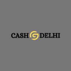 cashgolddelhi logo