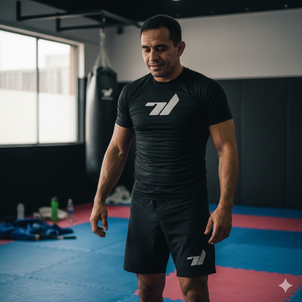 Premium Gis and No-Gi Jiu-Jitsu Apparel | Shop7Lifes UAE