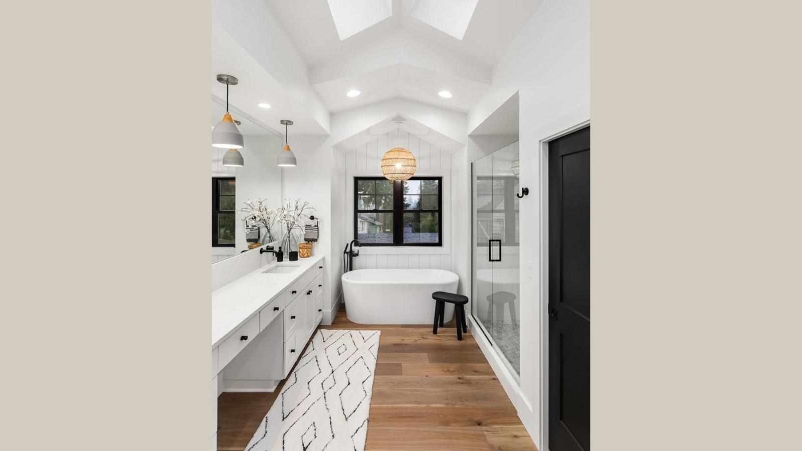 Should You Hire Expert Bathroom Remodel Contractors in Fargo, ND?