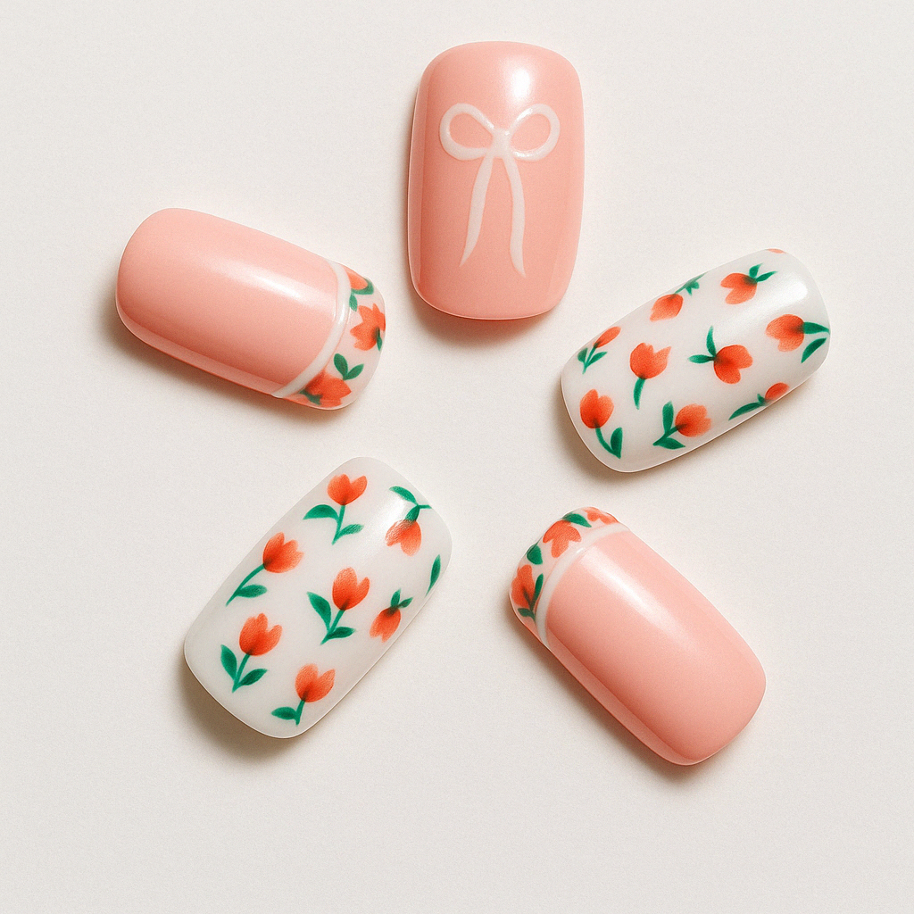 Top Creative Nail Design Trends Everyone Is Loving in Walsall