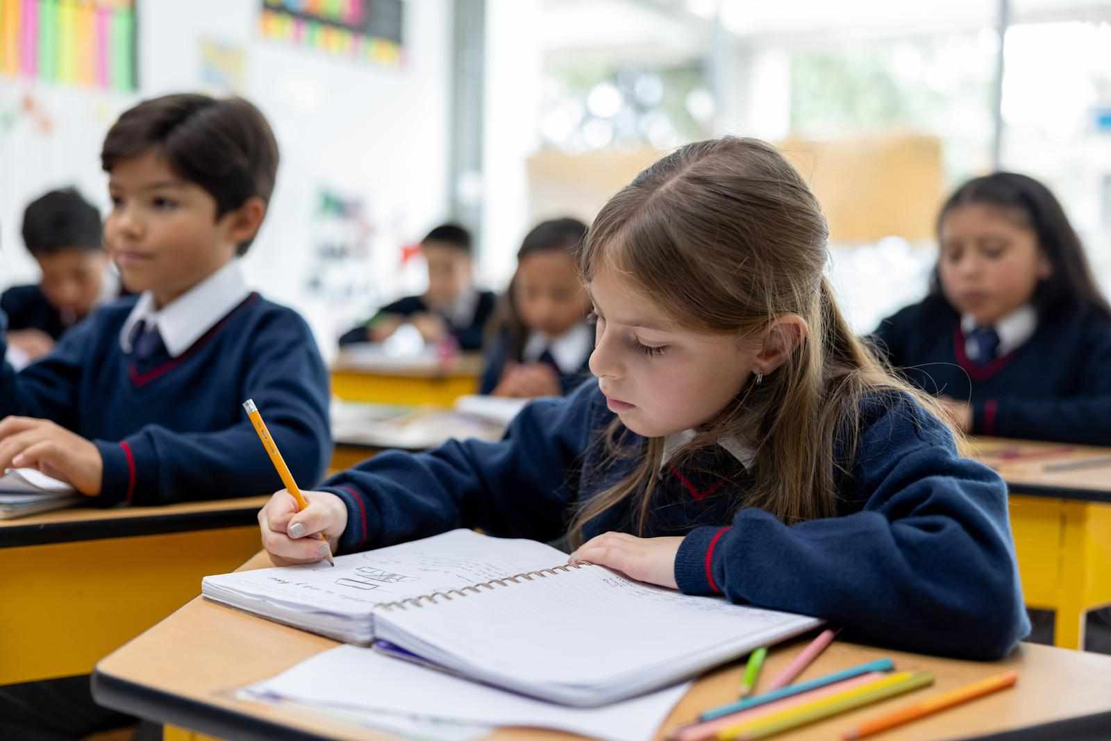 Virtual International School – The Future of Learning