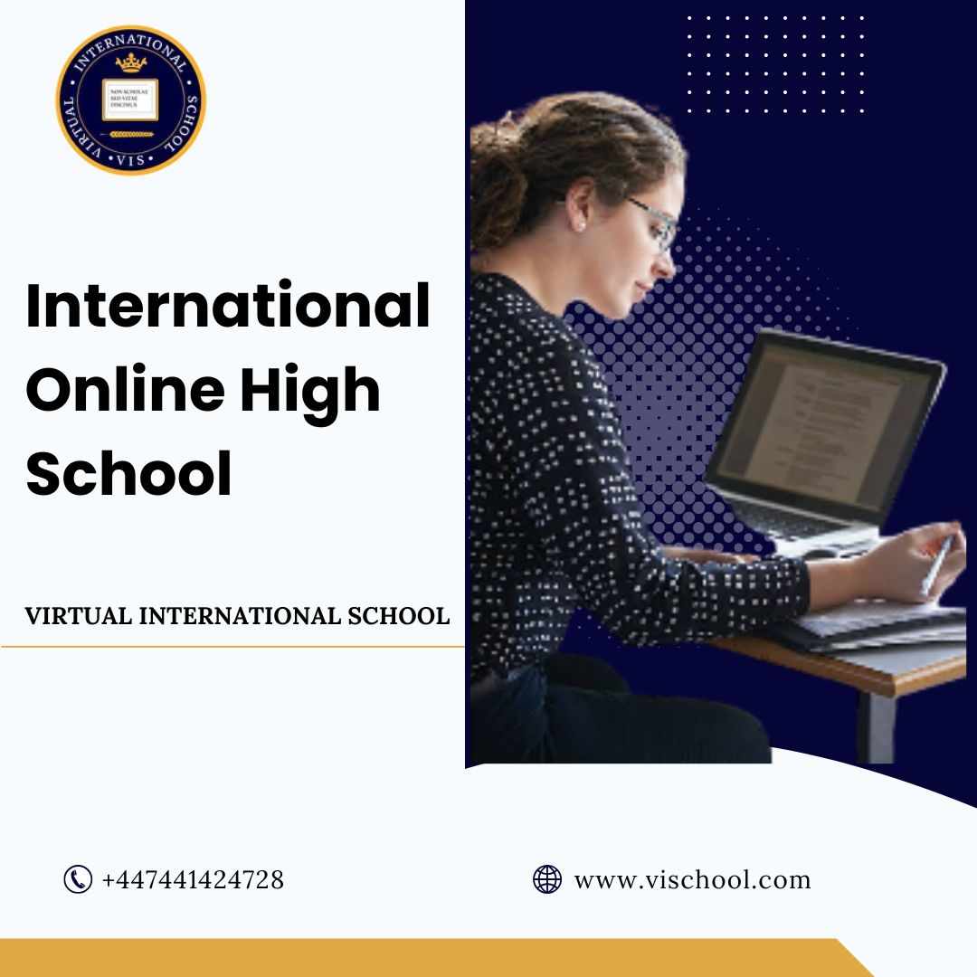 How International Online Schooling Helps Students Prepare for Global Careers