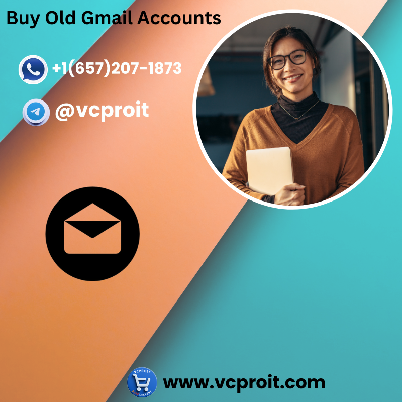 Can You Buy Old Gmail Accounts in 2024? PVA & Bulk