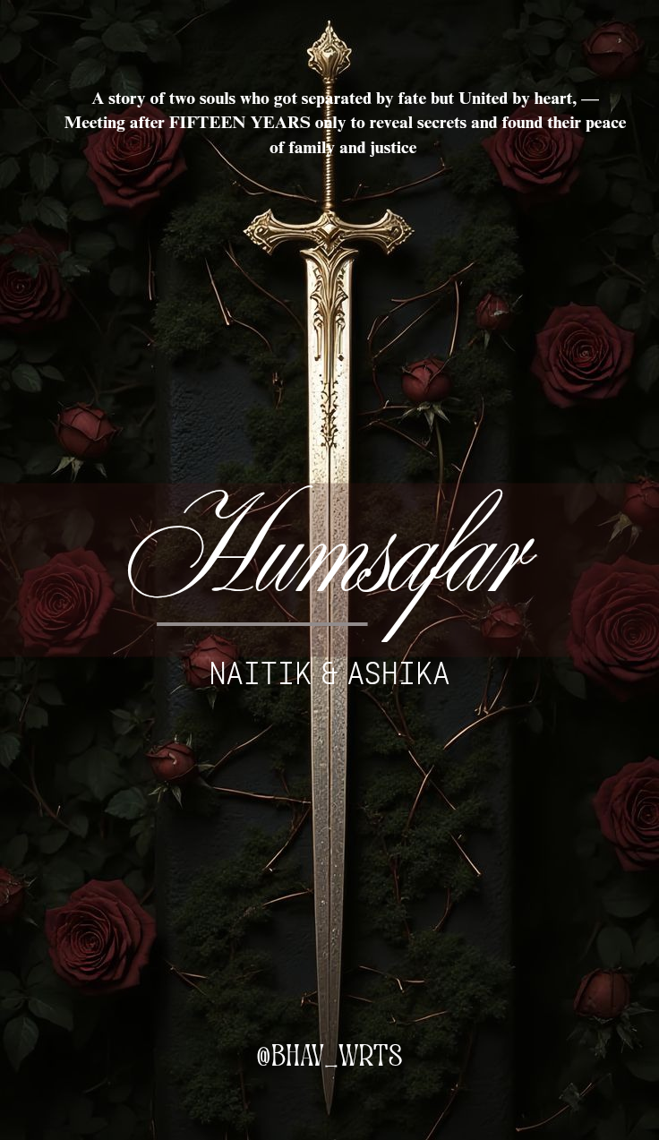 HUMSAFAR