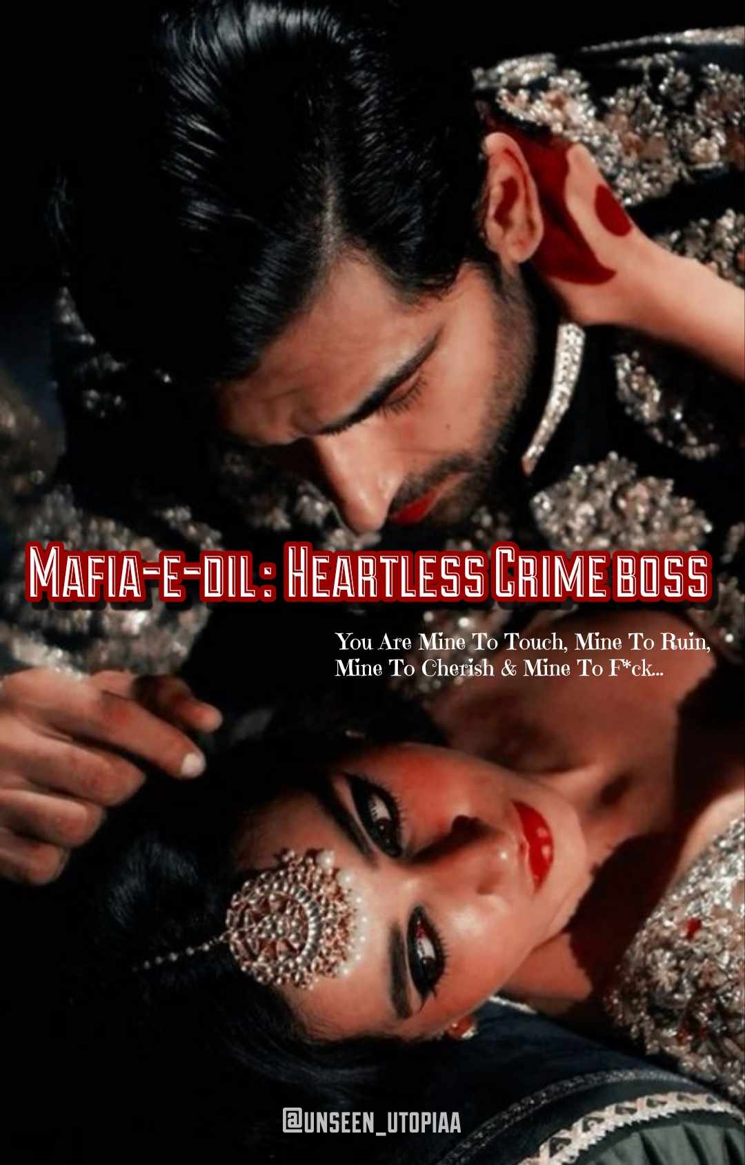 Mafia-e-dil : Heartless Crime Boss