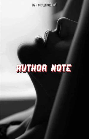 AUTHOR NOTE