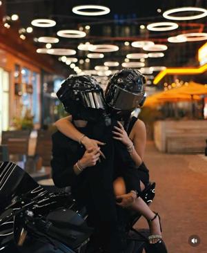 18 • Date with wife