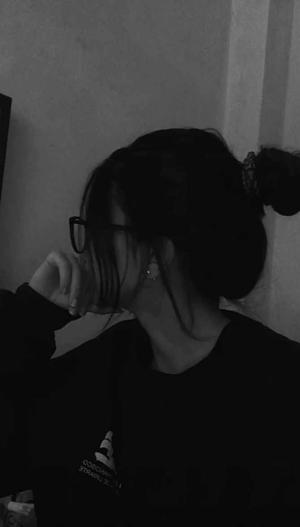 27 • Unsaid By Him